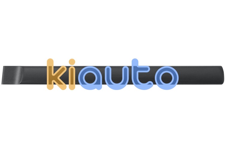 Moldura puerta peugeot partner 2003-2008 delantera izquierda OE 8545H3