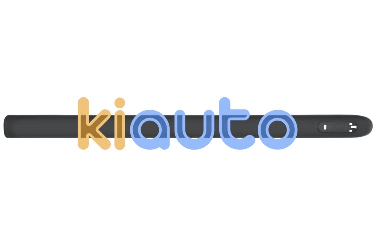 Moldura puerta renault kangoo 1998-2003 delantera / derecha OE 7701692448