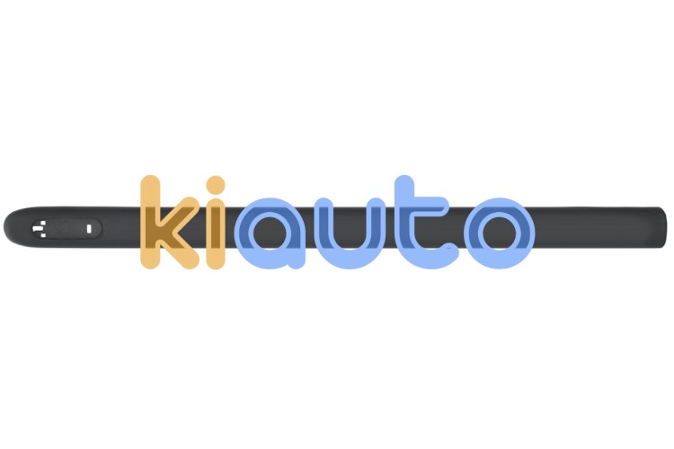 Moldura puerta renault kangoo 1998-2003 delantera izquierda OE 7701692449