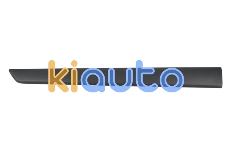 Moldura puerta renault kangoo 2013-2021 trasera derecha OE 808203894R