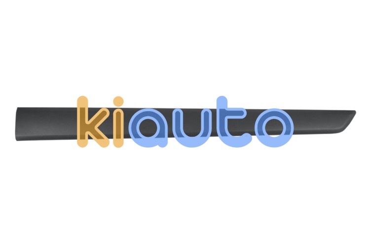 Moldura puerta renault kangoo 2013-2021 trasera izquierda OE 808211241R