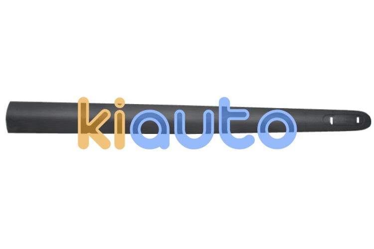 Moldura puerta renault scenic 1996-1999 delantera derecha OE 7700841670