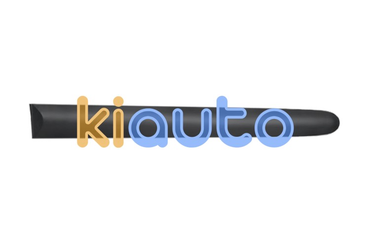 Moldura puerta renault scenic 1996-1999 trasera izquierda OE 7700841671