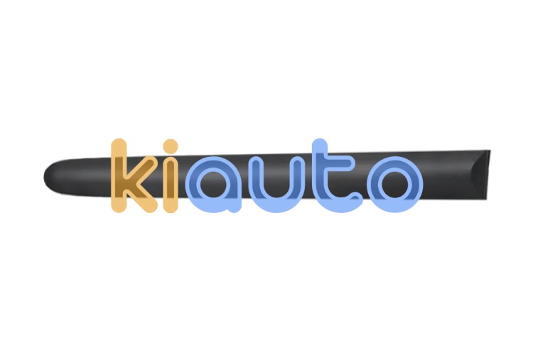 Moldura puerta renault scenic 1999-2002 trasera derecha OE 7700841672