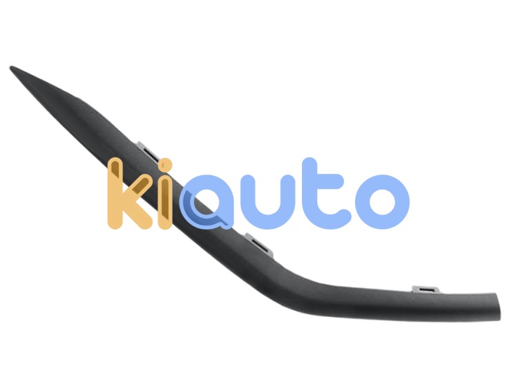 Moldura rejilla ford focus 2018-2022 parachoques delantero / interior / izquierda OE 2220474