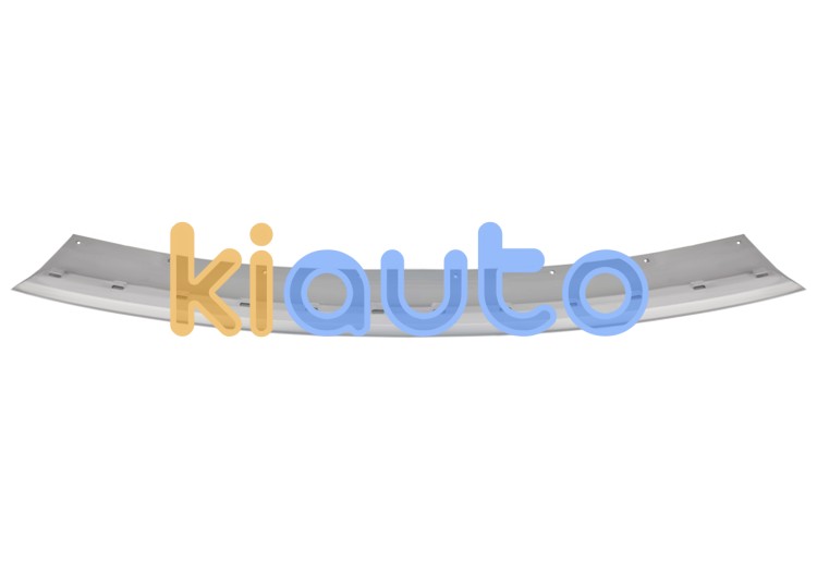 Moldura rejilla ford kuga 2019-2024 parachoques delantero OE 2430439