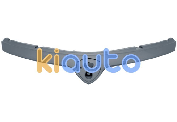 Moldura rejilla lancia ypsilon 2015-2020 frente / imprimado OE 735643767