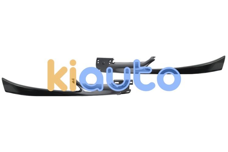 Moldura rejilla peugeot 206 1998-2008 frente OE 7804H4