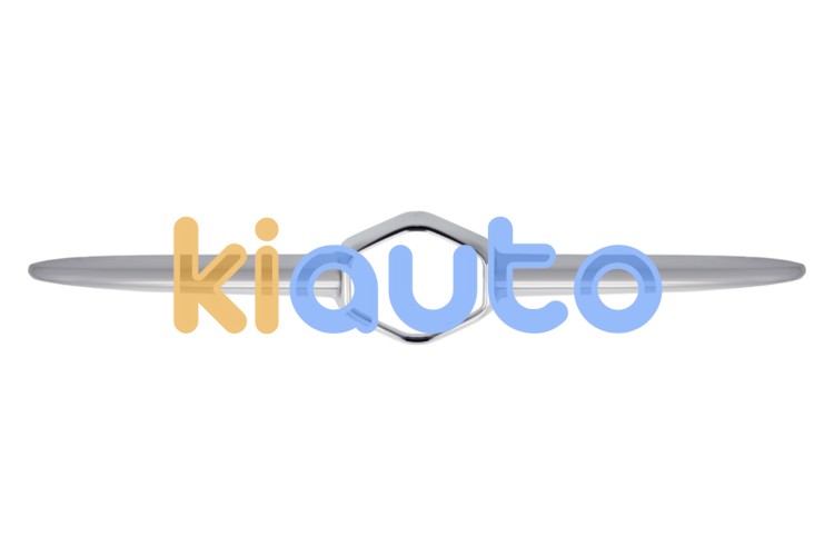 Moldura rejilla suzuki grand vitara 1998-2001 frente OE 7211265DA00PG