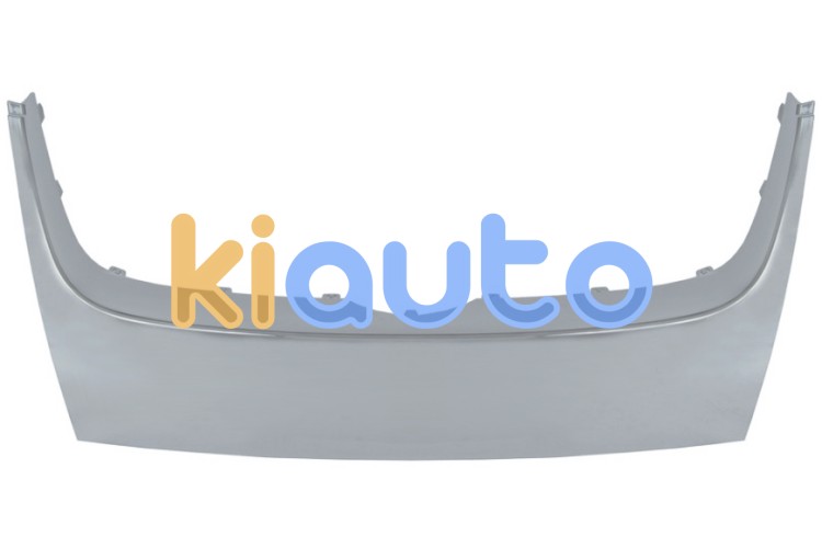 Moldura rejilla volkswagen golf v 2004-2008 frente / variant / imprimada OE 1K5853761A2ZZ