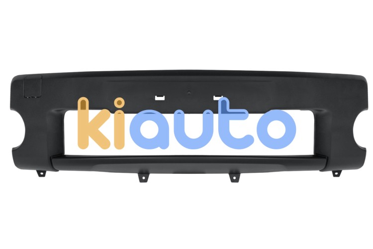 Moldura renault kangoo 2007-2013 parachoques delantero / modelo be bop OE 620677049R