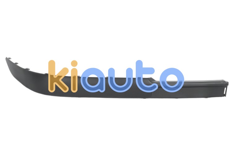 Moldura renault scenic 1999-2002 parachoques delantero derecha OE 7700428477