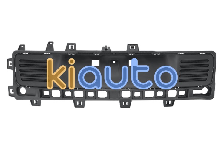 Moldura renault twingo 2014-2019 parachoques trasero OE 858328942R