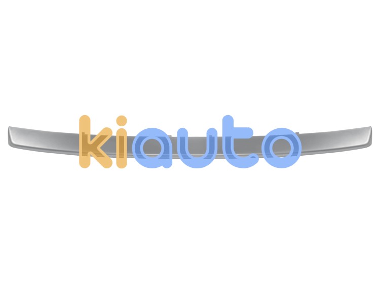 Moldura spoiler audi a5 2007-2011 parachoques trasero / modelo s-line OE 8T08077912ZZ