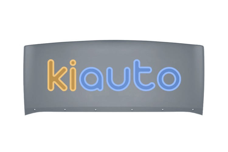 Moldura spoiler ford kuga 2013-2016 parachoques delantero / imprimada OE 1864651 / CJ5Z-8419-BA