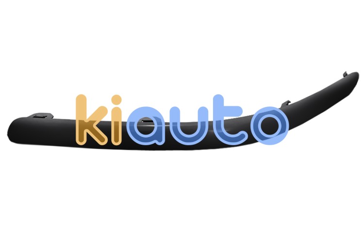 Moldura toyota avensis 2003-2006 parachoques delantero izquierda OE 5271305901