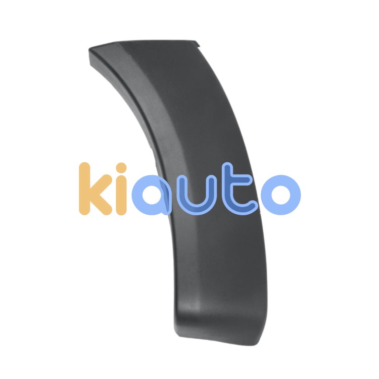Moldura toyota hilux 2004-2008 parachoques delantero / derecha OE 521120K011