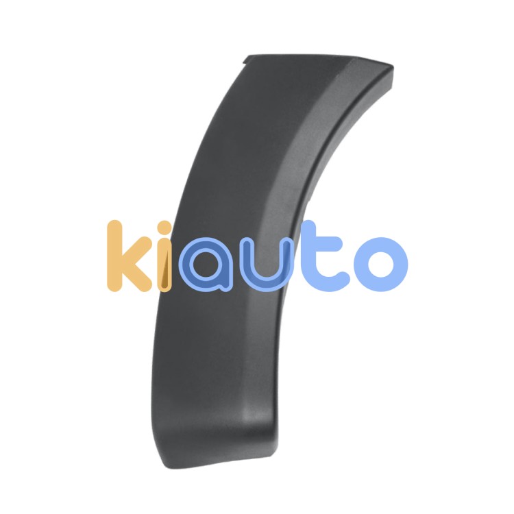 Moldura toyota hilux 2004-2008 parachoques delantero / izquierda OE 521130K011