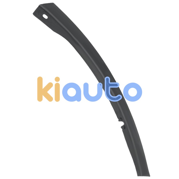Moldura toyota rav4 2013-2015 parachoques delantero / parte delantera / derecha OE 521120R030 / 5211242100