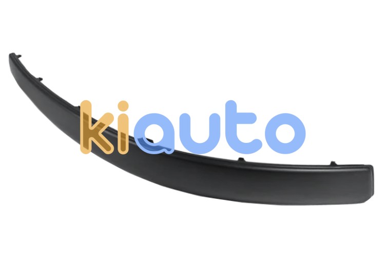 Moldura volkswagen passat 1997-2000 parachoques delantero / derecha OE 3B0807718B41