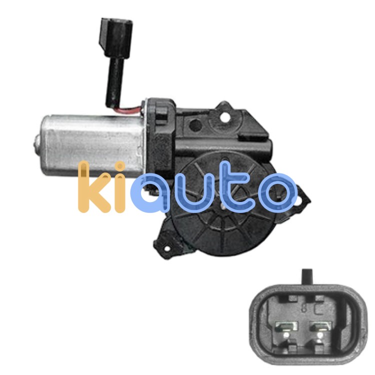 Motor elevalunas alfa romeo 159 2005-2011 2 pins / delantero izquierdo OE 71740176