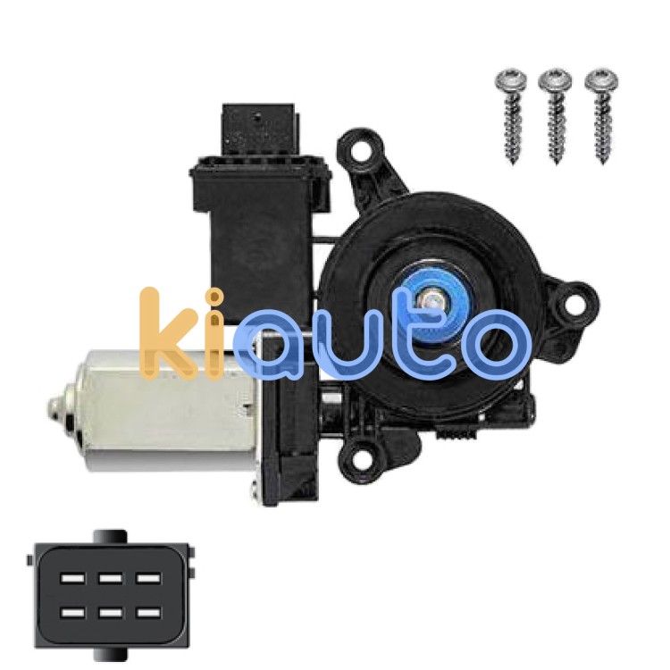 Motor elevalunas alfa romeo giulietta 2016-2020 confort / trasero derecho OE 71754431