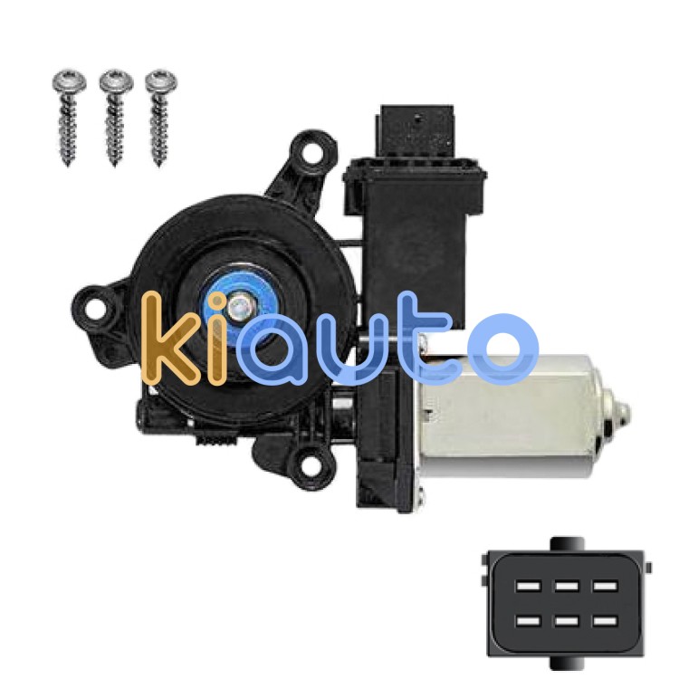 Motor elevalunas alfa romeo giulietta 2016-2020 confort / trasero izquierdo OE 71754432