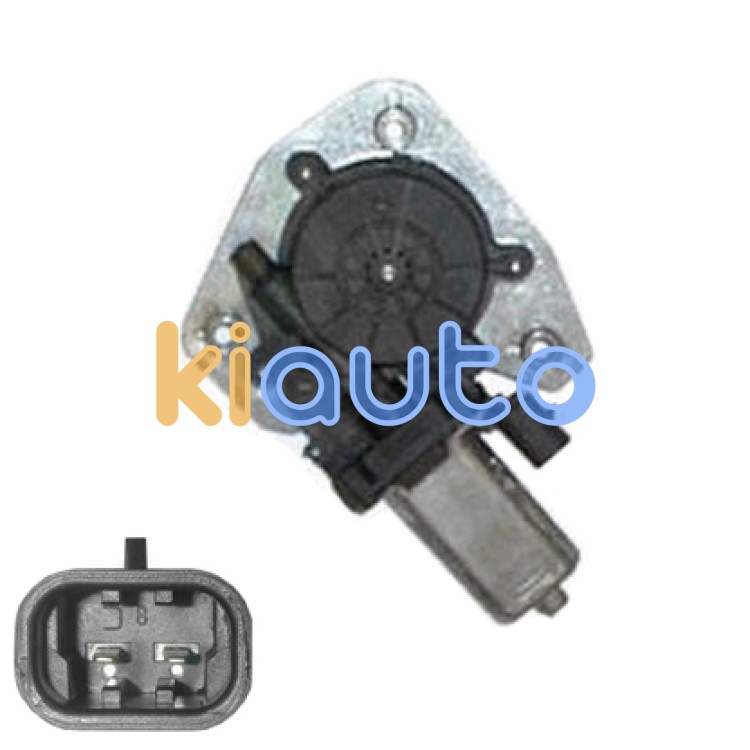 Motor elevalunas audi a1 2010-2014 2 pins / delantero derecho OE 8K0959802C