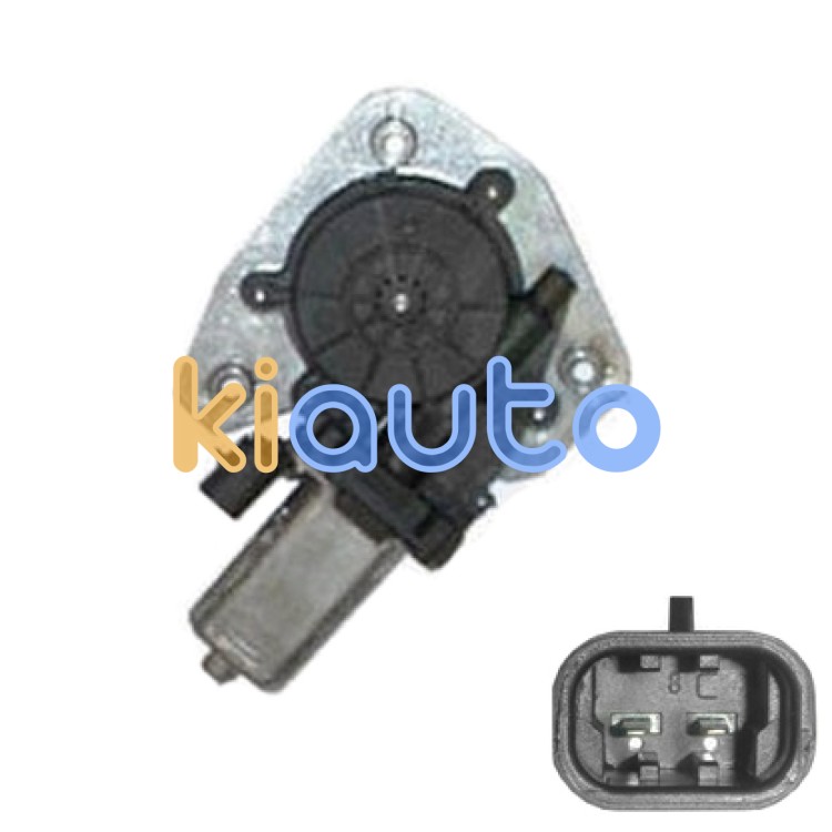 Motor elevalunas audi a1 2014-2018 2 pins / delantero izquierdo OE 8K0959801C