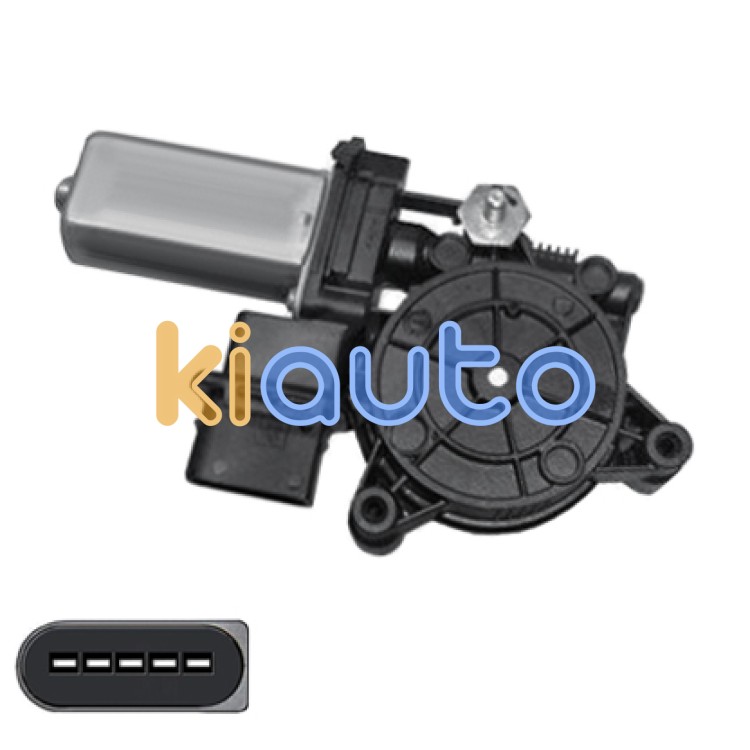 Motor elevalunas bmw serie 2 (f45-f46) 2014-2018 active tourer / grand tourer / confort / delantero derecho OE 67627410754