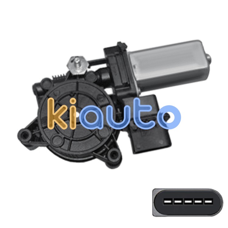 Motor elevalunas bmw serie 2 (f45-f46) 2014-2018 active tourer / grand tourer / confort / delantero izquierdo OE 67627410753