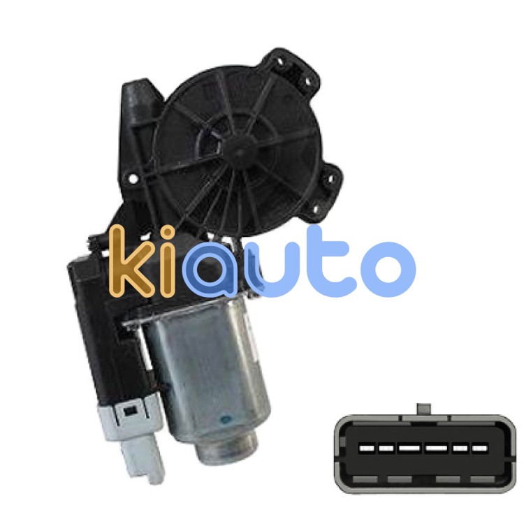 Motor elevalunas citroen c3 2002-2005 confort / delantero izquierdo OE 9221AQ / 9221X5