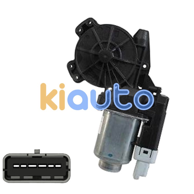 Motor elevalunas citroen c3 2005-2009 confort / delantero derecho OE 9222AP