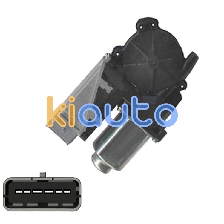 Motor elevalunas citroen c3 pluriel 2003-2010 / confort / delantero derecho OE 9222N9
