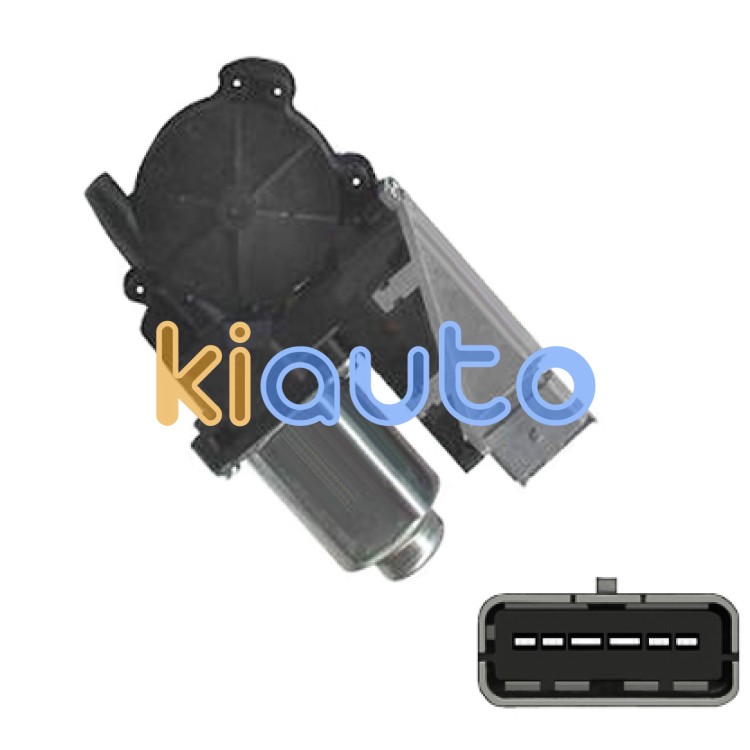 Motor elevalunas citroen c3 pluriel 2003-2010 / confort / delantero izquierdo OE 9221P1