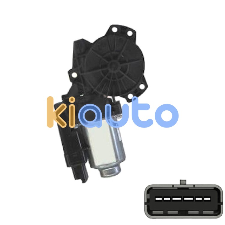 Motor elevalunas kia ceed 2007-2009 5 puertas / familiar / confort / delantero izquierdo OE 82460-1H000 / 824601H000