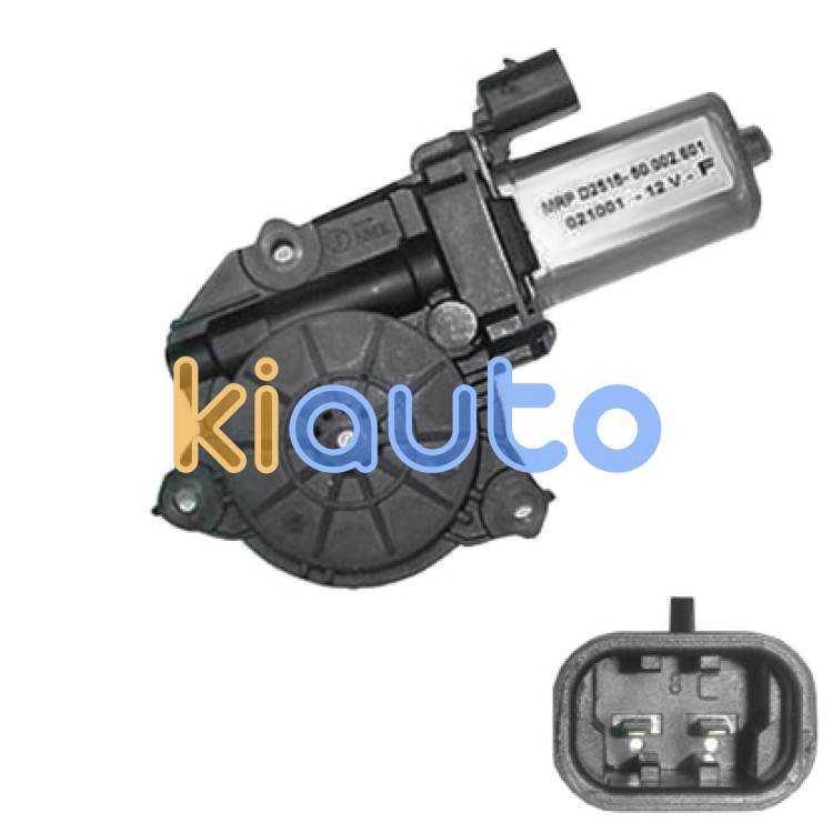 Motor elevalunas lancia musa 2004-2007 2 pins / delantero izquierdo OE 46841277