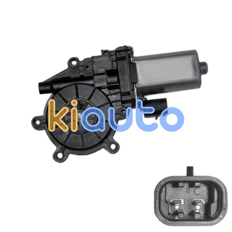 Motor elevalunas lancia ypsilon 2006-2011 2 pins / delantero izquierdo OE 71732831