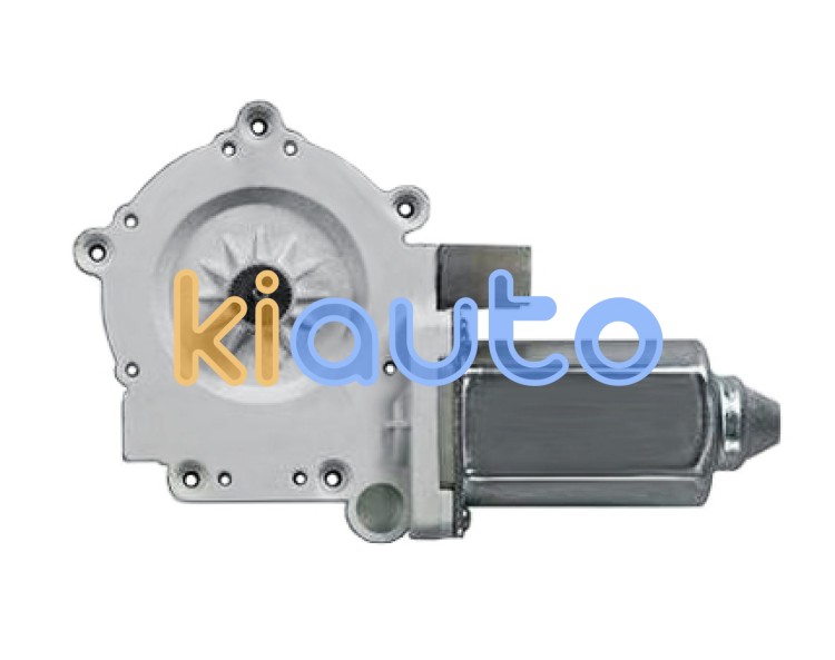 Motor elevalunas mini cooper 2004-2007 2 pins / delantero derecho OE 67626955876 / 67626954892 / 67626910376