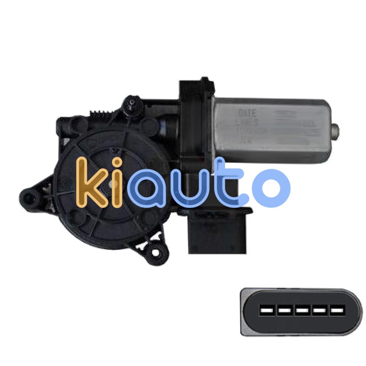 Motor elevalunas mini one 2021-2024 5 puertas / confort / delantero izquierdo OE 67627405701