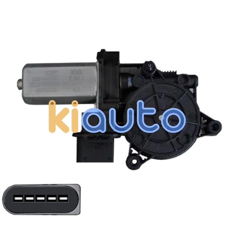 Motor elevalunas mini one 2021-2024 5 puertas / confort / trasero derecho OE 67627354889