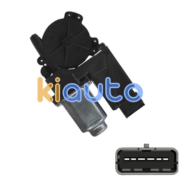 Motor elevalunas nissan primera 2002-2008 confort / delantero izquierdo OE 80771BA20C