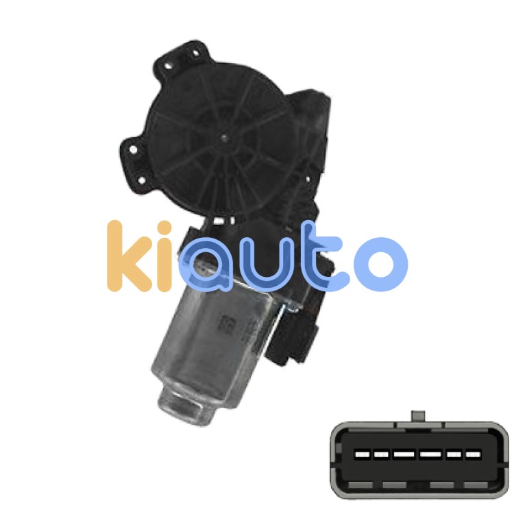 Motor elevalunas nissan qashqai 2010-2014 confort / delantero izquierdo OE 82701JD40A