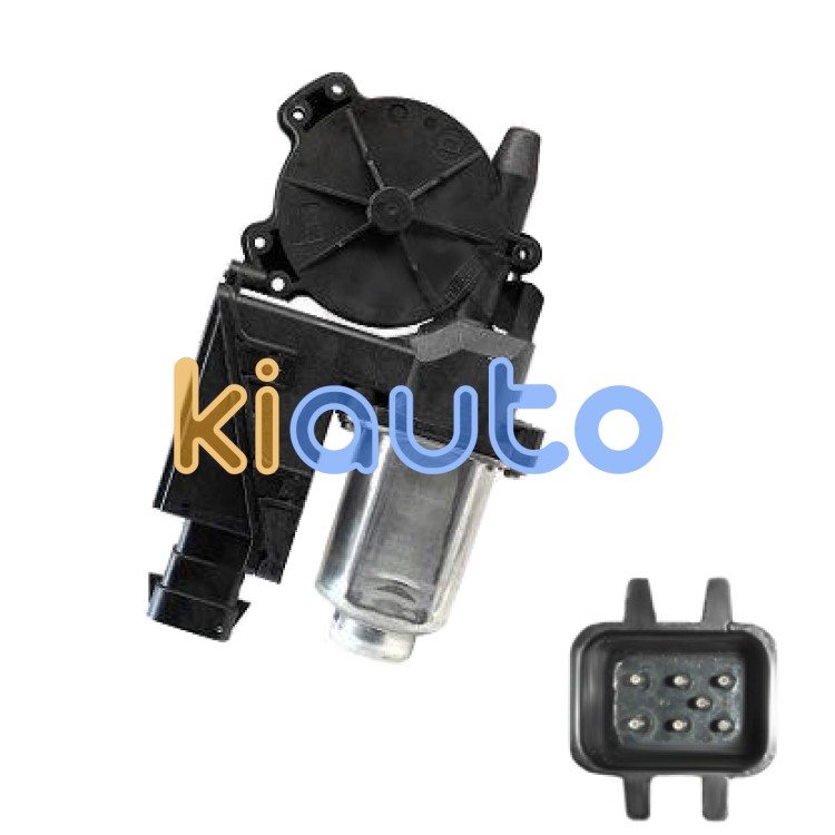 Motor elevalunas opel combo 2000-2012 confort / delantero izquierdo OE 13173069