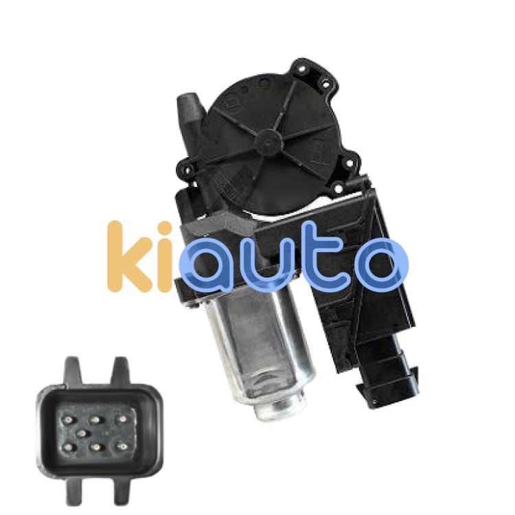 Motor elevalunas opel corsa c 2003-2006 confort / delantero derecho OE 13173074