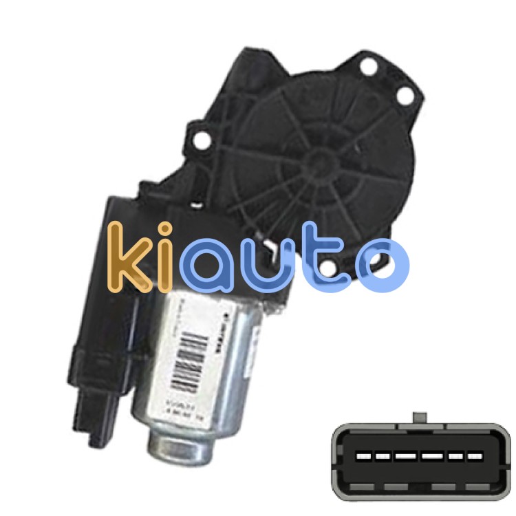 Motor elevalunas renault laguna 2005-2007 confort / trasero izquierdo OE 8200305720