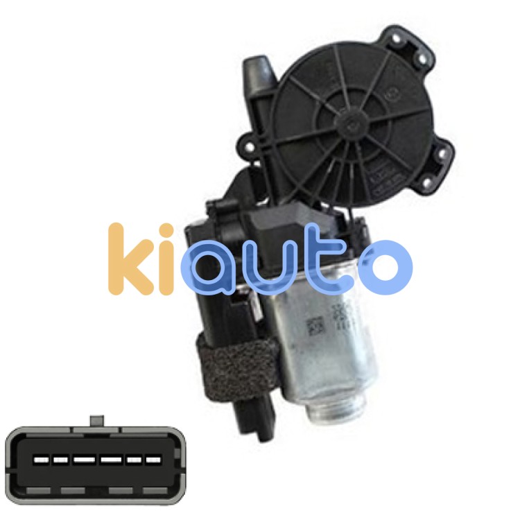 Motor elevalunas renault megane 2002-2006 3 puertas / confort / delantero derecho OE 8201010930