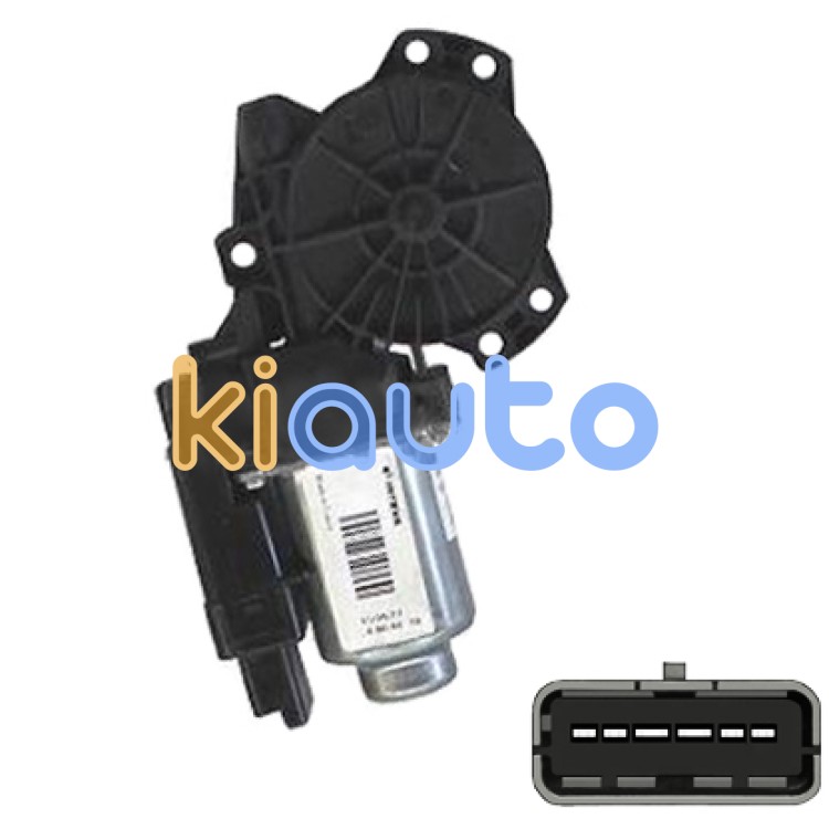 Motor elevalunas renault modus 2004-2008 confort / delantero izquierdo OE 8200335242