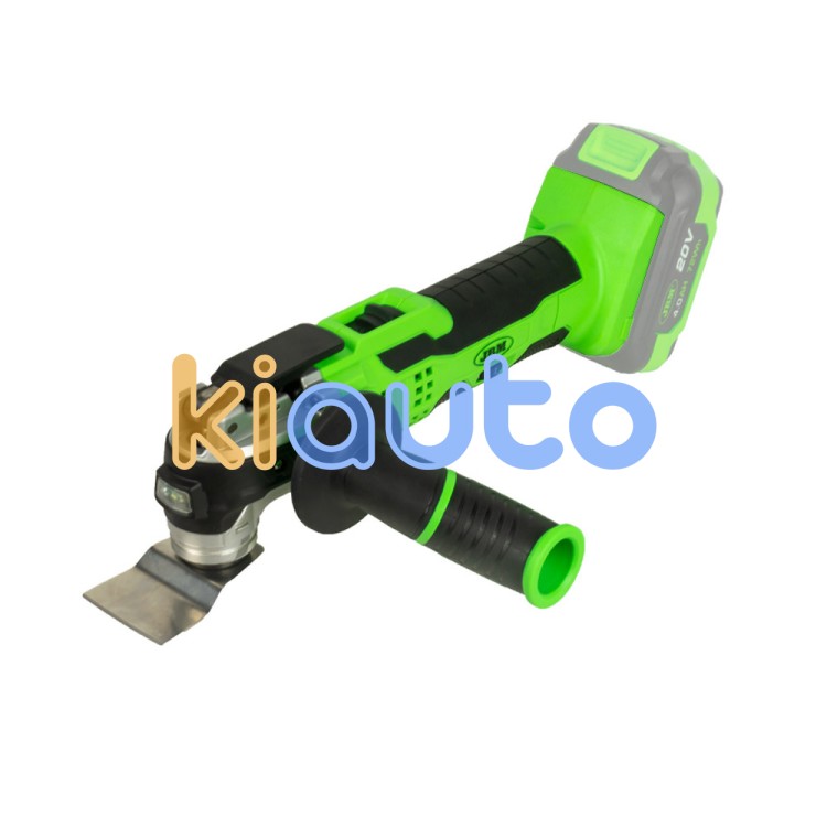 Multiherramienta oscilante a batería