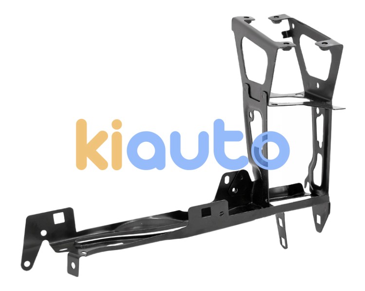 Ojal faro bmw serie 1 (f20-f21) 2015-2019 delantero derecho OE 51647245792